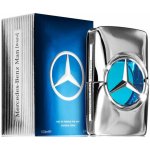 Mercedes Benz Man Bright Men parfémovaná voda pánská 100 ml – Hledejceny.cz