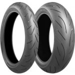 Bridgestone S21 160/60 R17 69W – Zboží Mobilmania