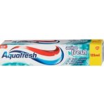 Aquafresh Active Fresh 125 ml – Hledejceny.cz