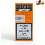 Cohiba Club 10 ks – Zboží Dáma