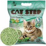 Cat Step Tofu Green Tea 5,4 kg 12 l – Zbozi.Blesk.cz