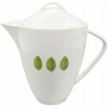 Čajník by inspire Leaf porcelán 1,6 l