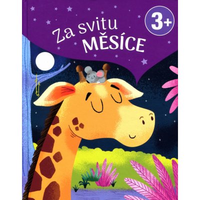 Za svitu měsíce 3+ – Hledejceny.cz