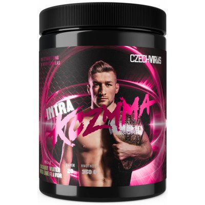 Czech Virus Kozmma Intra-Fight 350 g – Sleviste.cz