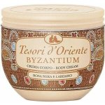 Tesori d'Oriente Byzantium parfémovaný tělový krém 300 ml – Hledejceny.cz