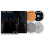 Peter Schilling - COMING HOME-40 YEARS OF MAJOR TOM CD – Hledejceny.cz
