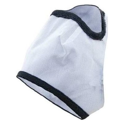 HORZE Maska proti hmyzu Soft bez uší černá bílá – Zboží Dáma