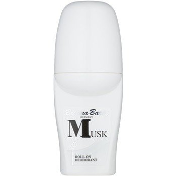 Bettina Barty Musk roll-on deodorant 50 ml