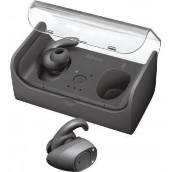 Trust Duet Bluetooth Wire-free Earphones