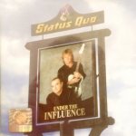 Status Quo - Under The Influence CD – Hledejceny.cz