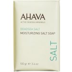 Ahava Deadsea Salt hydratační solné mýdlo 100 g – Hledejceny.cz