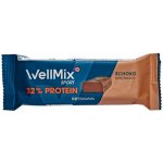 WellMix Sport proteinová tyčinka 32% 35 g – Zboží Dáma