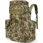 Kombat Cadet MOD MK2 BTP 50 l – Zbozi.Blesk.cz