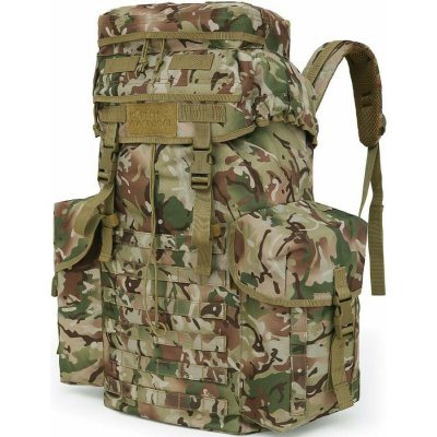 Kombat Cadet MOD MK2 BTP 50 l – Zbozi.Blesk.cz