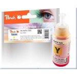 Inkoust Peach Epson T6644 Yellow - kompatibilní – Zboží Živě