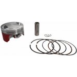 Wossner CBR 125 R 23 – Sleviste.cz