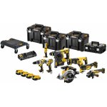 DeWALT DCK853P4T – Zboží Mobilmania