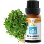 Bewit Pískavice řecké Seno Raw Co₂ fenugreek Esenciální olej 5 ml – Hledejceny.cz