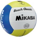 Míč na beach Mikasa VXL 20 Beach CLASSIC