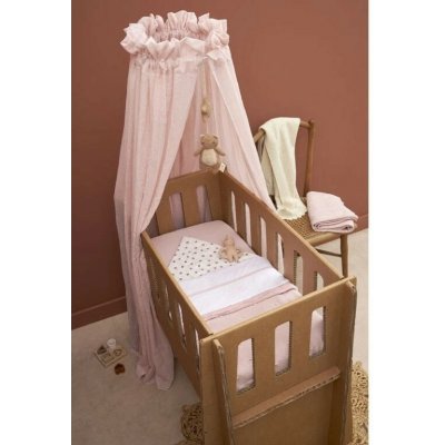 Meyco Nebesa Soft pink – Zbozi.Blesk.cz