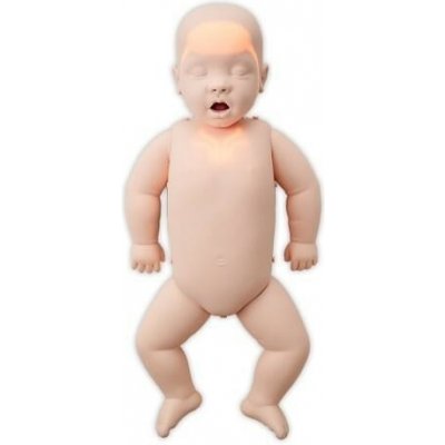 Innosonian Innosonian BRAYDEN BABY - resuscitační figurína kojence