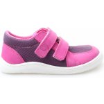 Baby Bare shoes febo sneakers Fuchsia Purple – Hledejceny.cz
