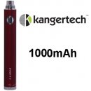 EVOD Kangertech VV červená 1000mAh