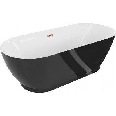 MEXEN Roxy 180 x 85 cm 51201808575-60 – Hledejceny.cz