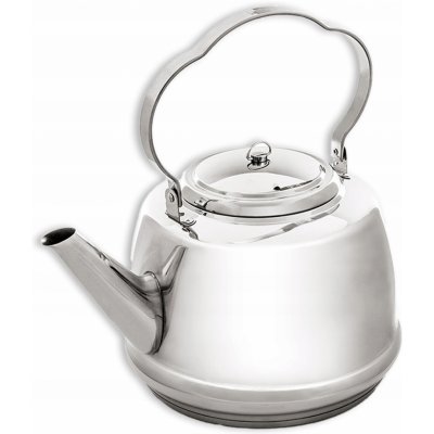 Petromax Konvice 3 l stříbrná – Zbozi.Blesk.cz