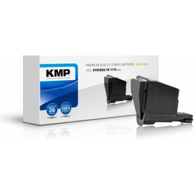 KMP Kyocera TK-1115 - kompatibilní