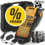 DYMO Rhino 5200 S0841430 – Zboží Živě