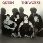 Queen - Works -Hq/Ltd- LP – Zbozi.Blesk.cz