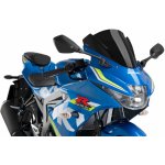 Puig Racing 9721N černá – Zboží Mobilmania