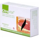 Herb Pharma Citrovital 30 kapslí – Hledejceny.cz