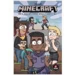 Minecraft komiks – Hledejceny.cz