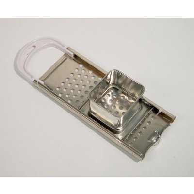 struhadlo s jezdcem 11x26cm(haluškovač) – Hledejceny.cz