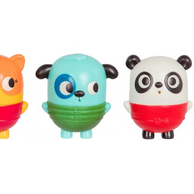 B.toys Hračky do vody Squish & Splash – Zbozi.Blesk.cz