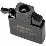 Zippo s tryskou 30907 Černý plynový Insert – Hledejceny.cz