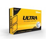 Wilson Ultra Distance 15 ks – Zboží Dáma