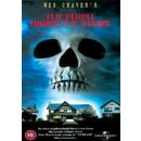 The People Under The Stairs DVD