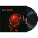 Sepultura - BENEATH THE REMAINS LP