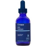 Trace Minerals Iontový vápník 200 mg 59 ml – Hledejceny.cz