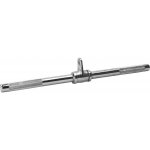 Gorilla Sports Sada úchopů, chrom, 3 ks – Zboží Mobilmania