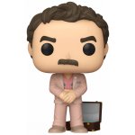 Funko Pop! 1484 The White Lotus Armond With Suitcase – Zboží Dáma