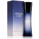 Giorgio Armani Code parfémovaná voda dámská 30 ml – Sleviste.cz