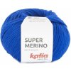 Příze Katia Super Merino 45 Ultramarine Blue Pletací příze