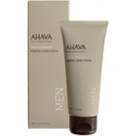 Ahava Men minerální krém na ruce 100 ml – Hledejceny.cz