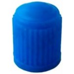 čepička ventilku GP3a-06 plast, modrá (sada 10 ks) | Zboží Auto