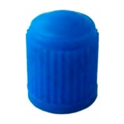 čepička ventilku GP3a-06 plast, modrá (sada 10 ks) | Zboží Auto