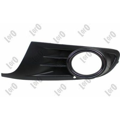 Větrací mřížka, nárazník ABAKUS 053-14-457 (05314457) – Hledejceny.cz